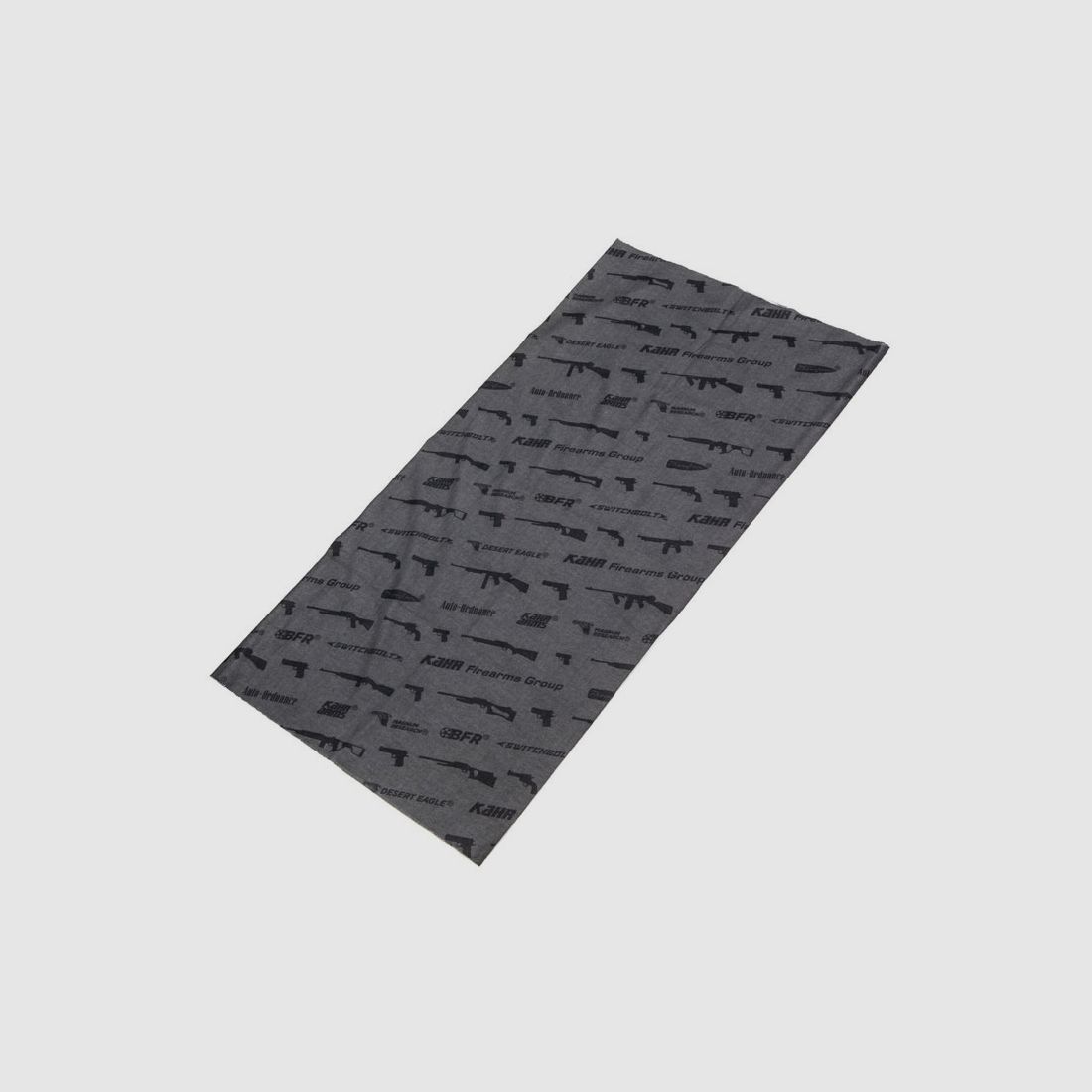 Multifunction scarf KFG