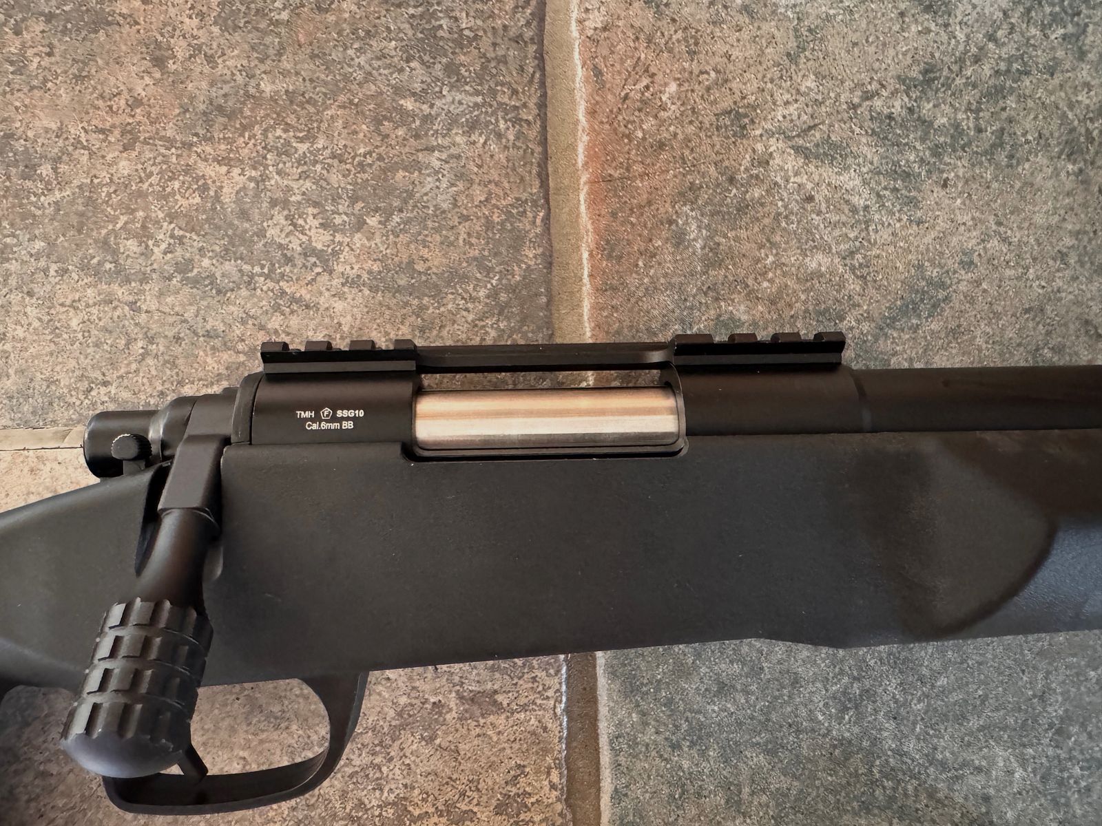 Novritsch SSG10 A2