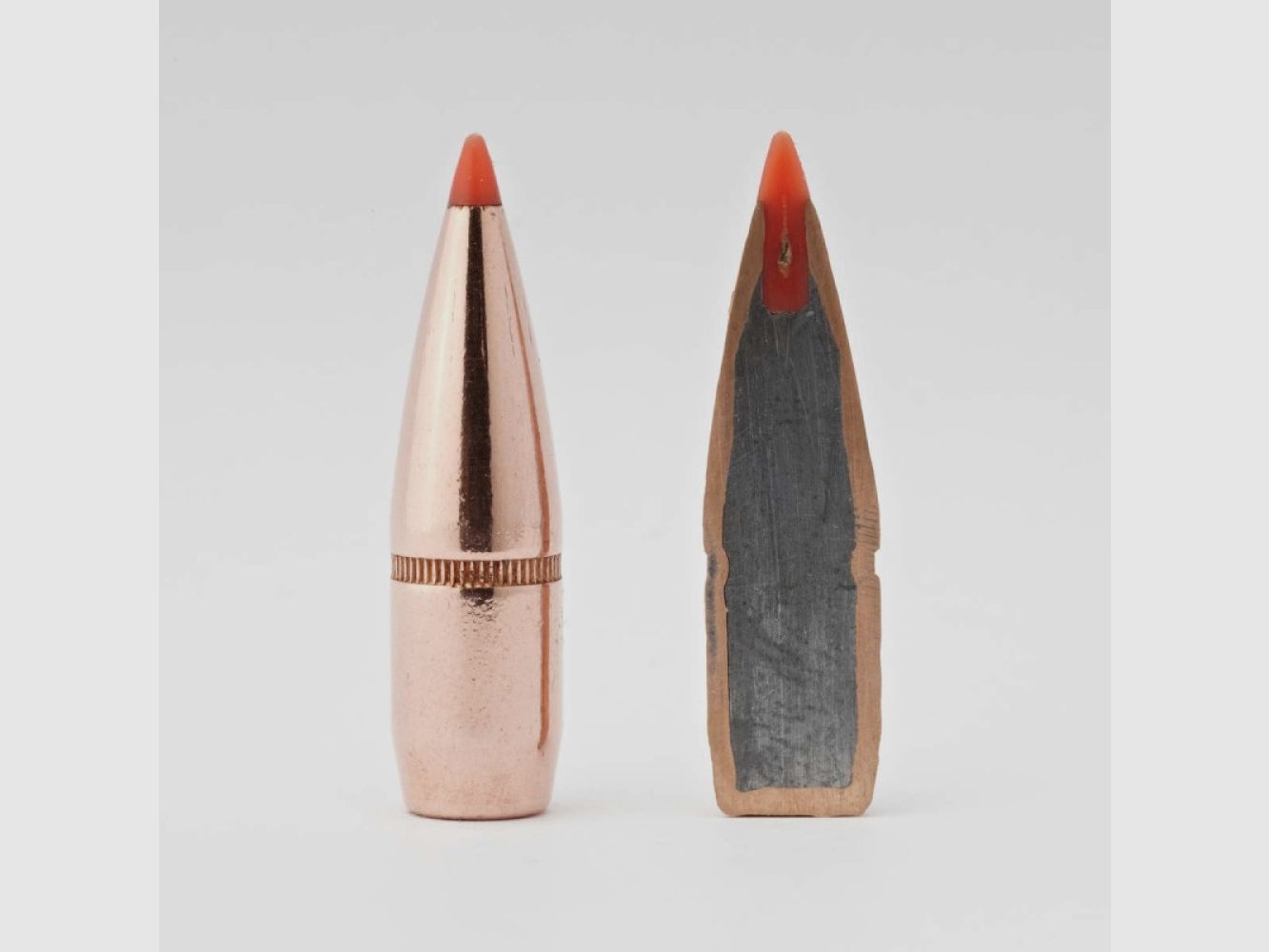 .338 Geschosse Hornady SST 200 gr VE100