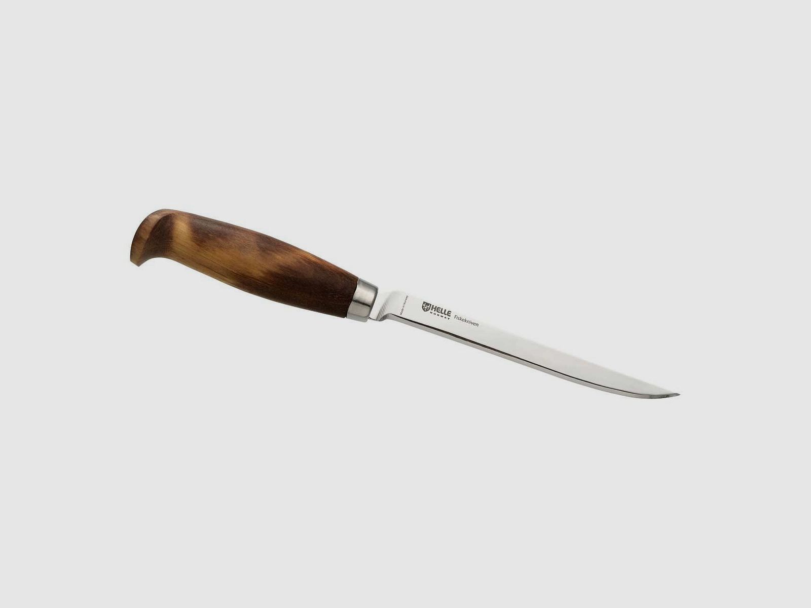 Helle Fiskekniv Filetiermesser