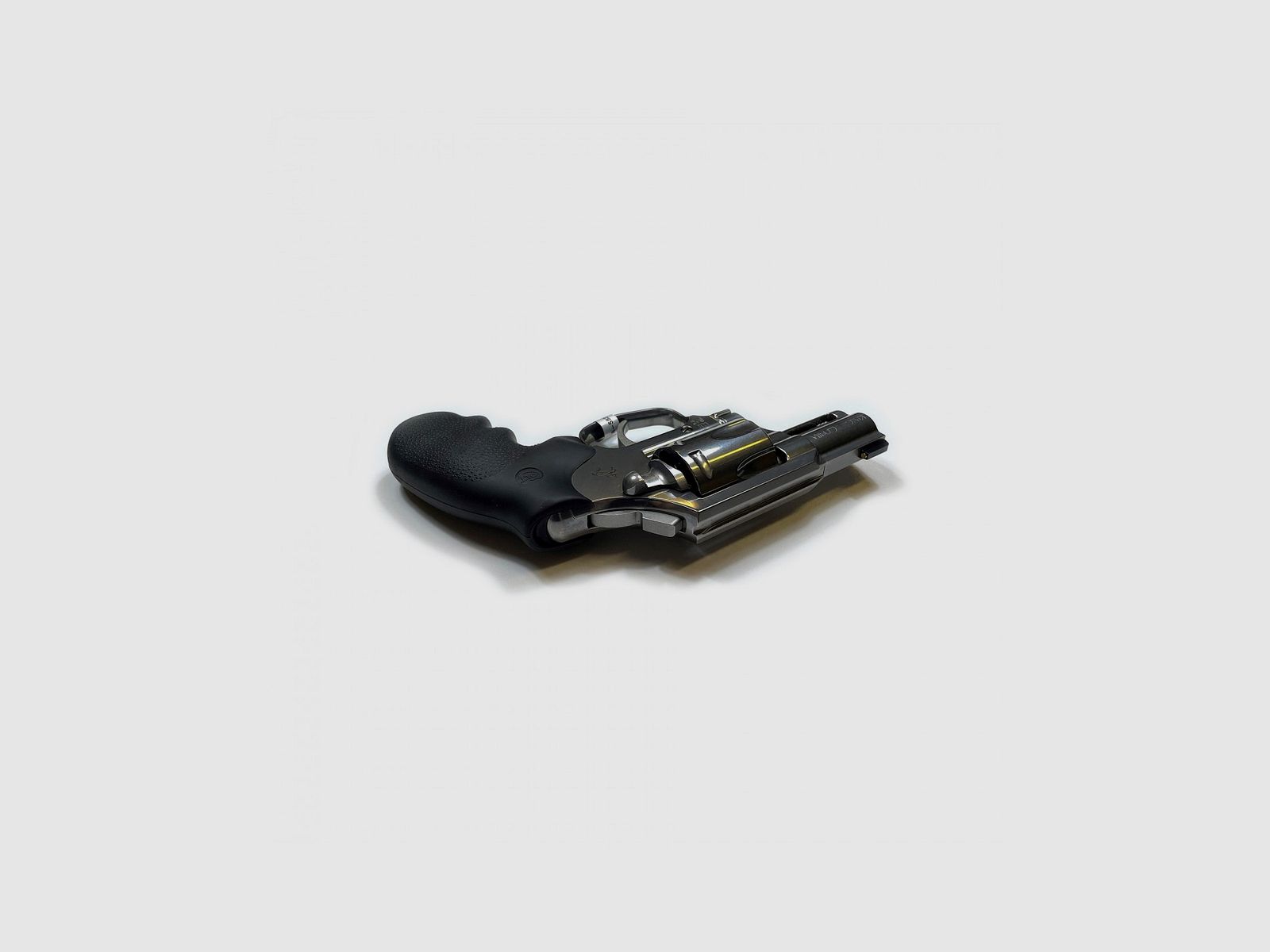 Colt King Cobra Kal. 357 Magnum, Bild 2 von 4