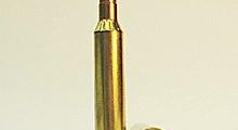 Kaliber 7 mm Remington Magnum