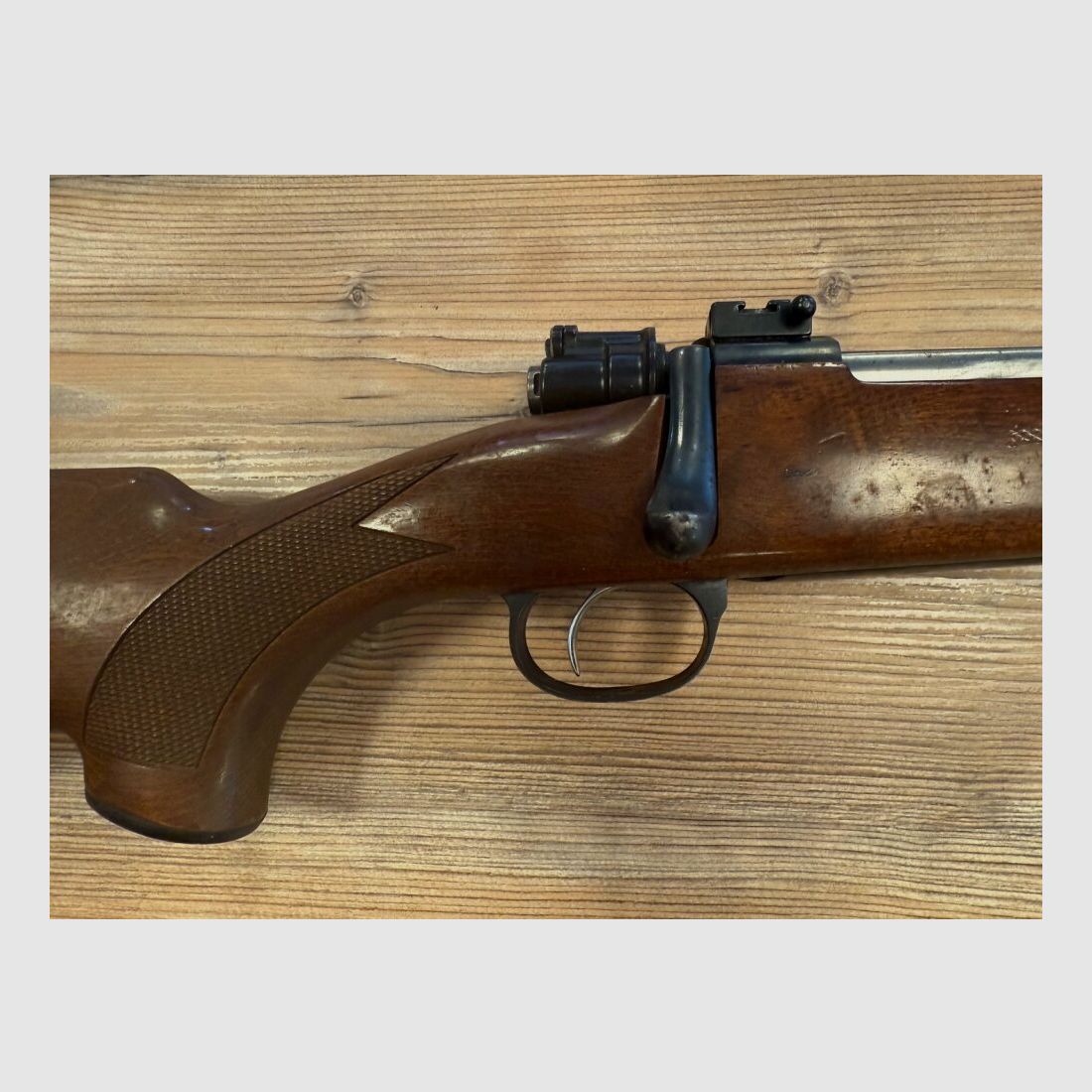 Voere RB 30-06 Springfield Voere