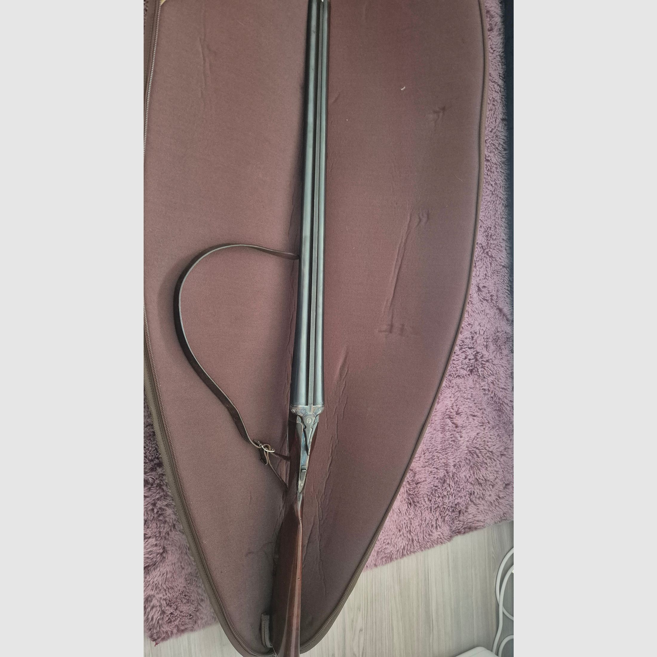Flauta transversal 12/70