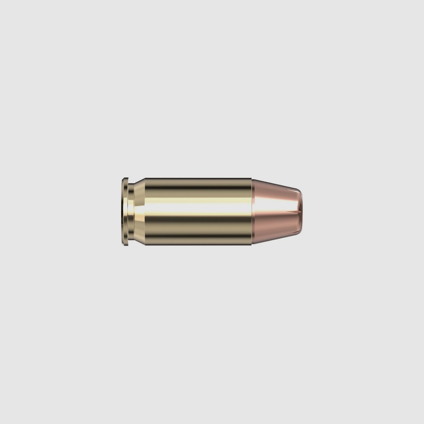 Hornady 45 Auto +P 230 gr XTP® – 20 Stk.