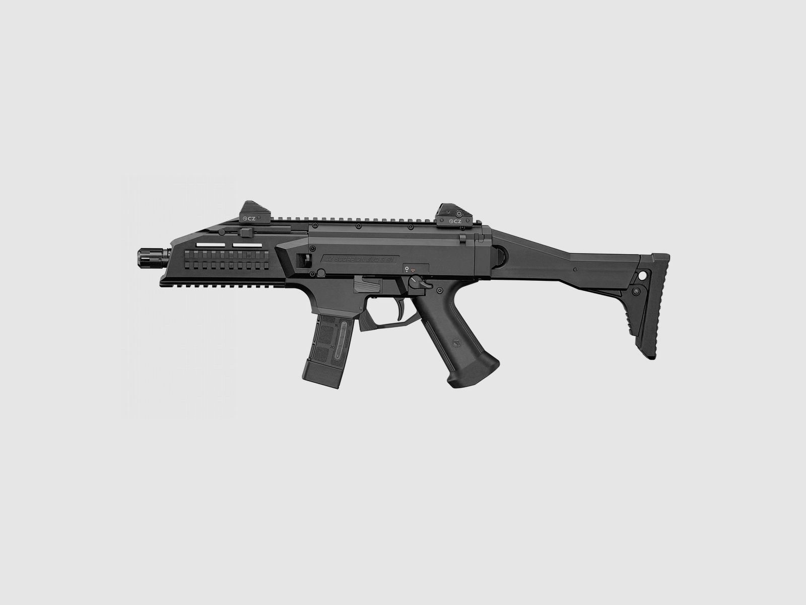Pistole CZ Scorpion EVO3 S1 9x19mm