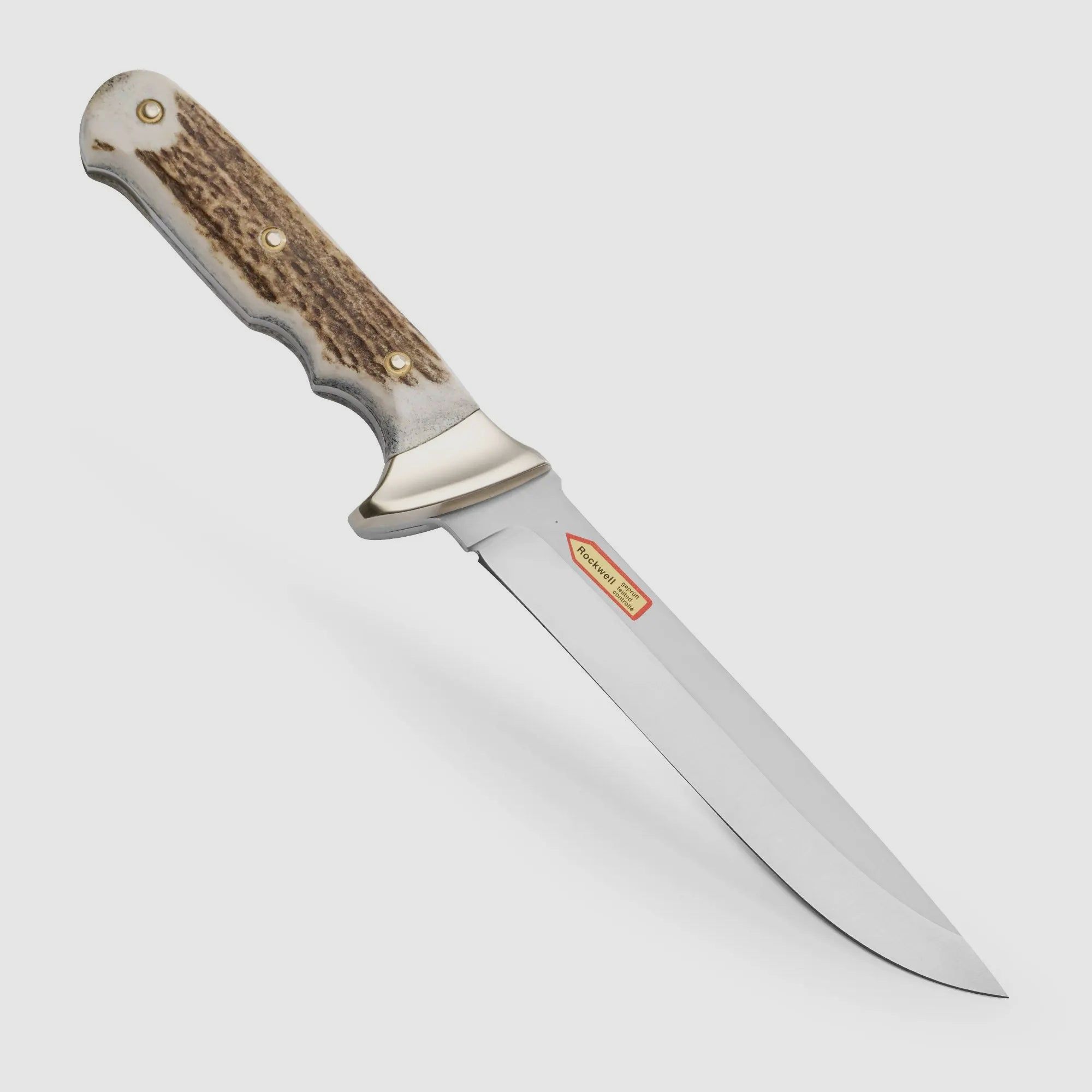 PUMA wildtöter, stag