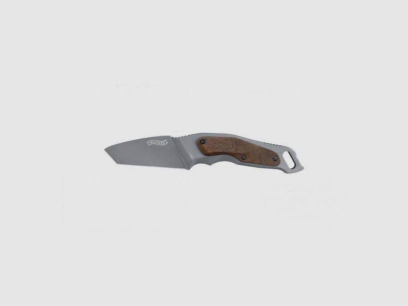 Couteau de cou Walther IAK