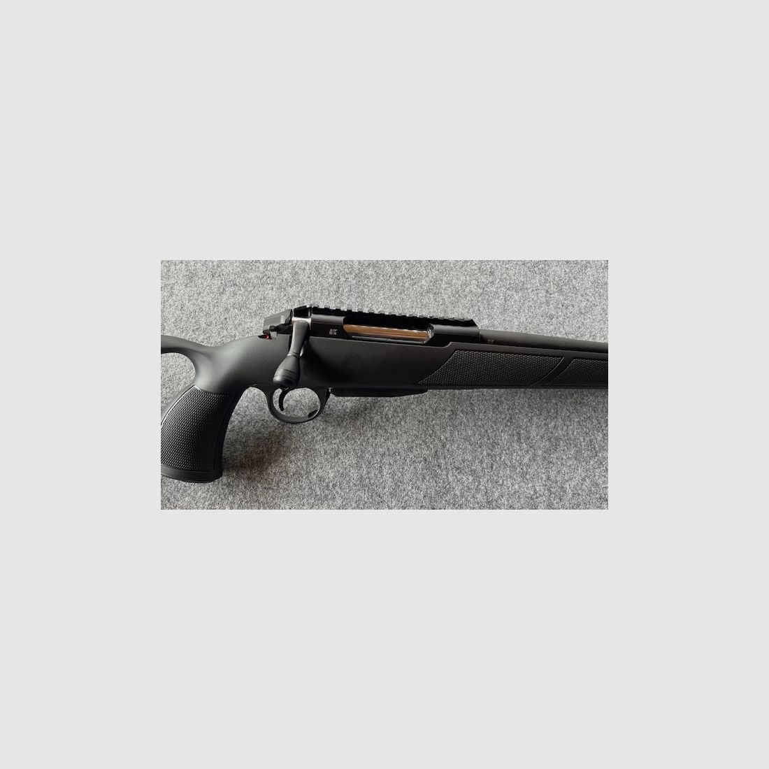 Mercury Rover Thumbhole G2, .308 WIN longitud del cañón 45 cm