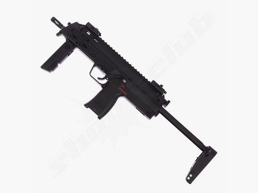 VFC	 VFC H&K MP7A1 Gas Blow Back - 1,3J