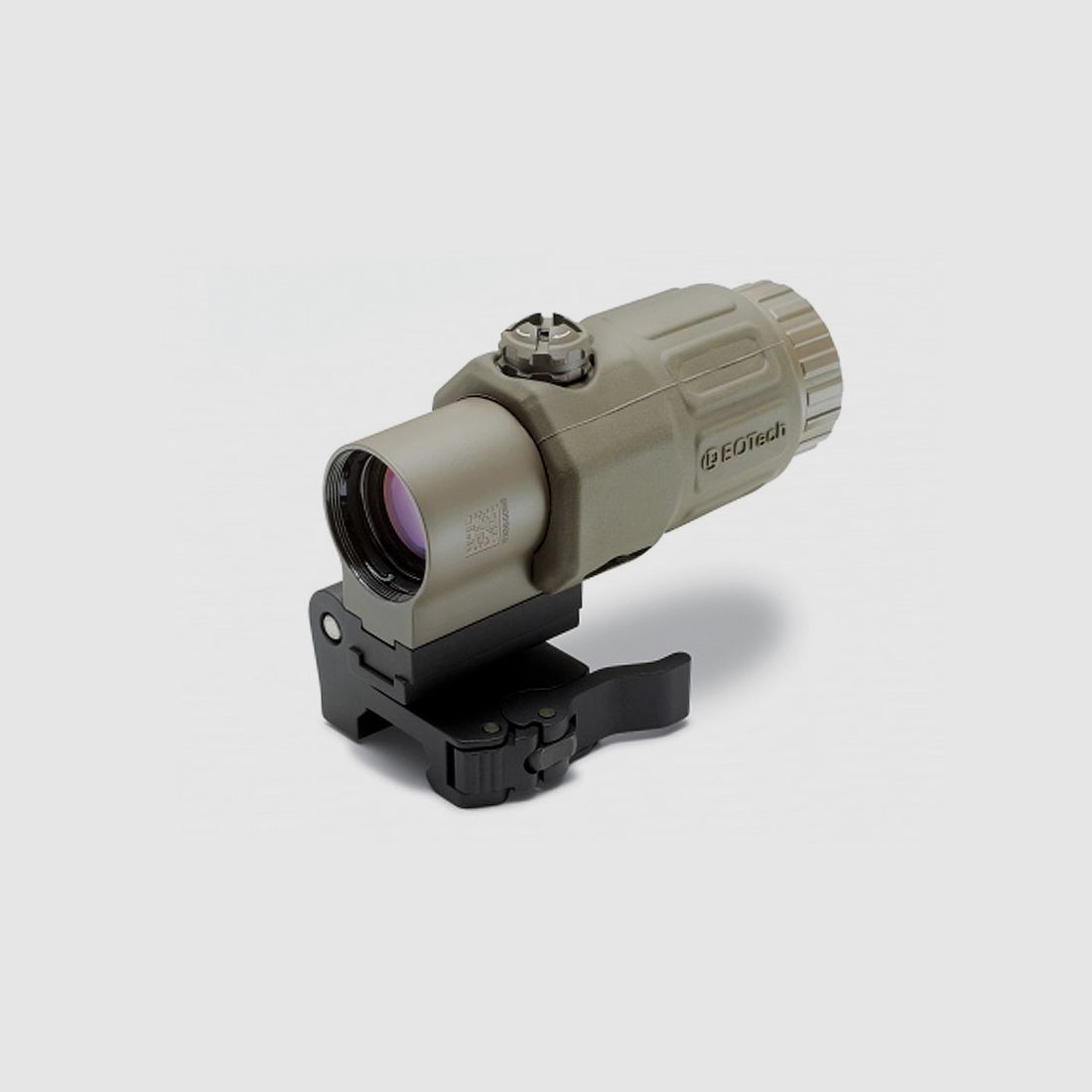 EOTECH EXPS3-0 + G33 Magnifier, Tan KSK-Special
