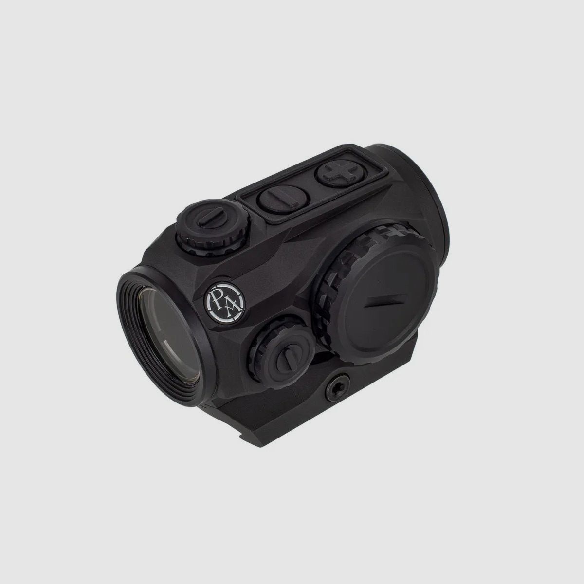 SLx MD-20 GenII MicroDot 2MOA rot, Bild 3 von 3