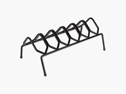 Lockdown 6 Gun Handgun Rack
