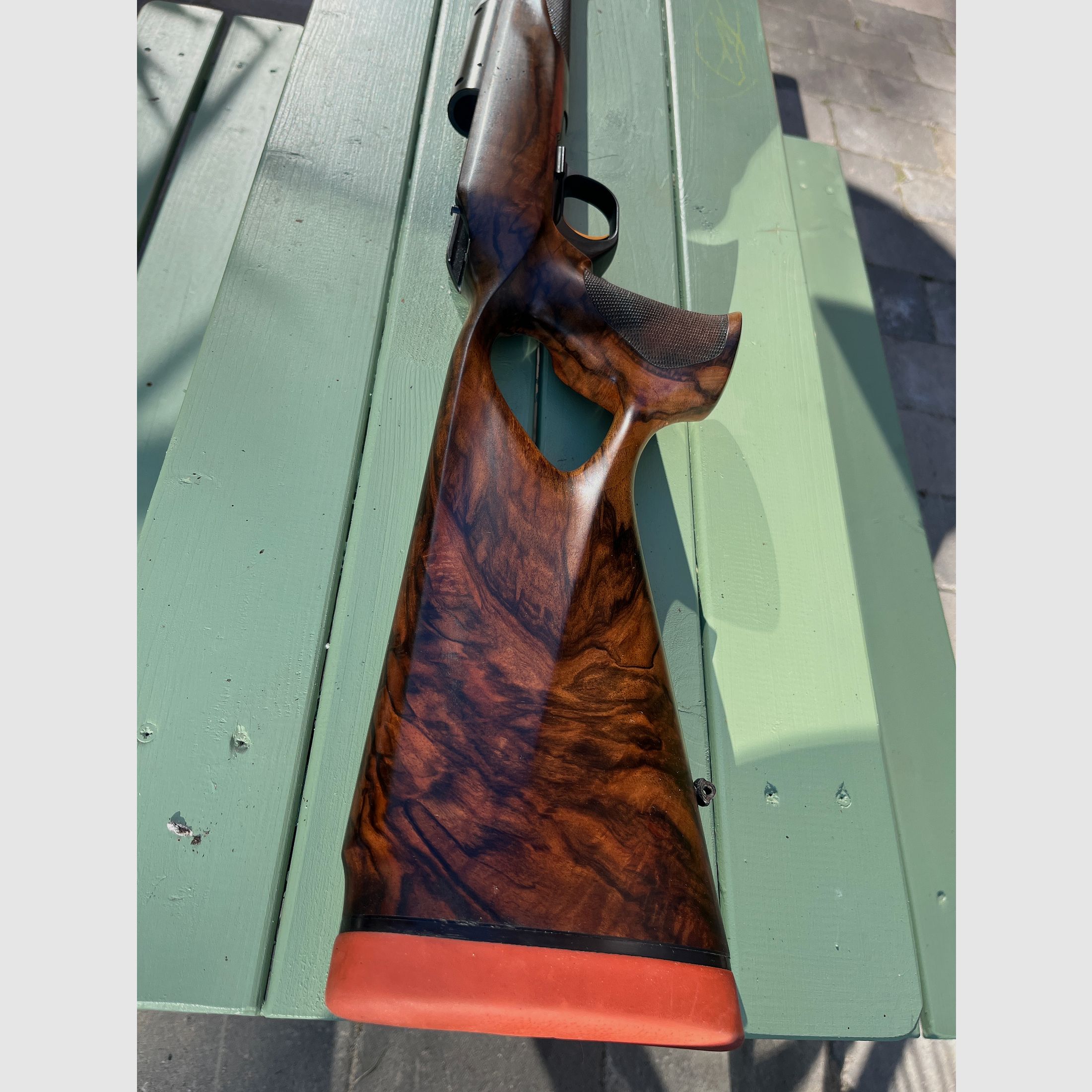 Blaser R8 Success Mono Schäftung 8x57IS