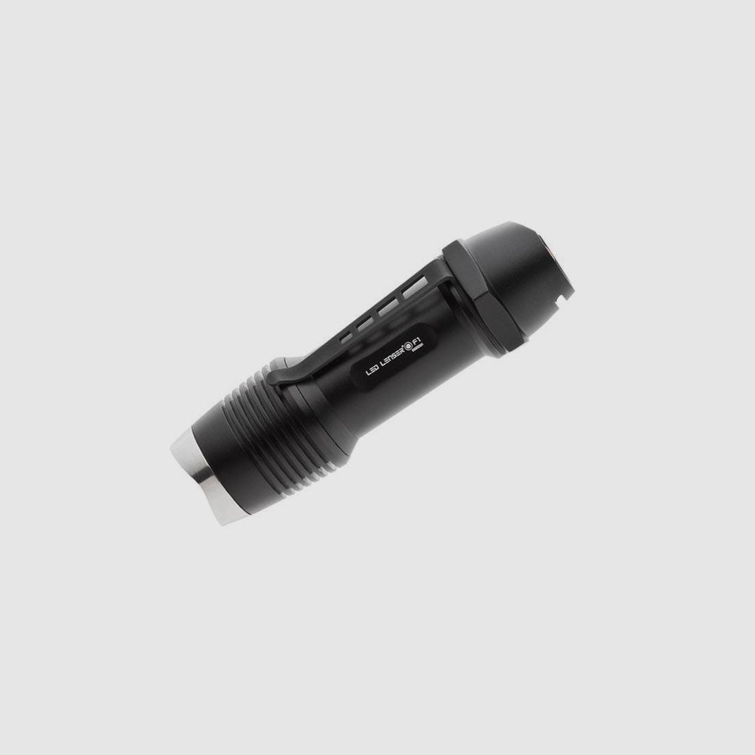 LEDLENSER F1 flashlight blister pack, image 3 of 14