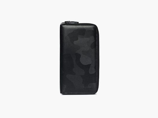 Portafoglio da viaggio Beretta con zip