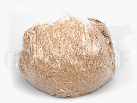 Lyman Tufnut Medio de Pulido 5,44 kg