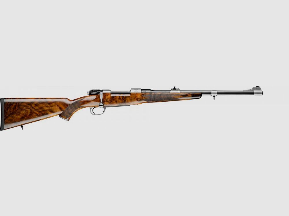 Mauser MAUSER 98 DWM