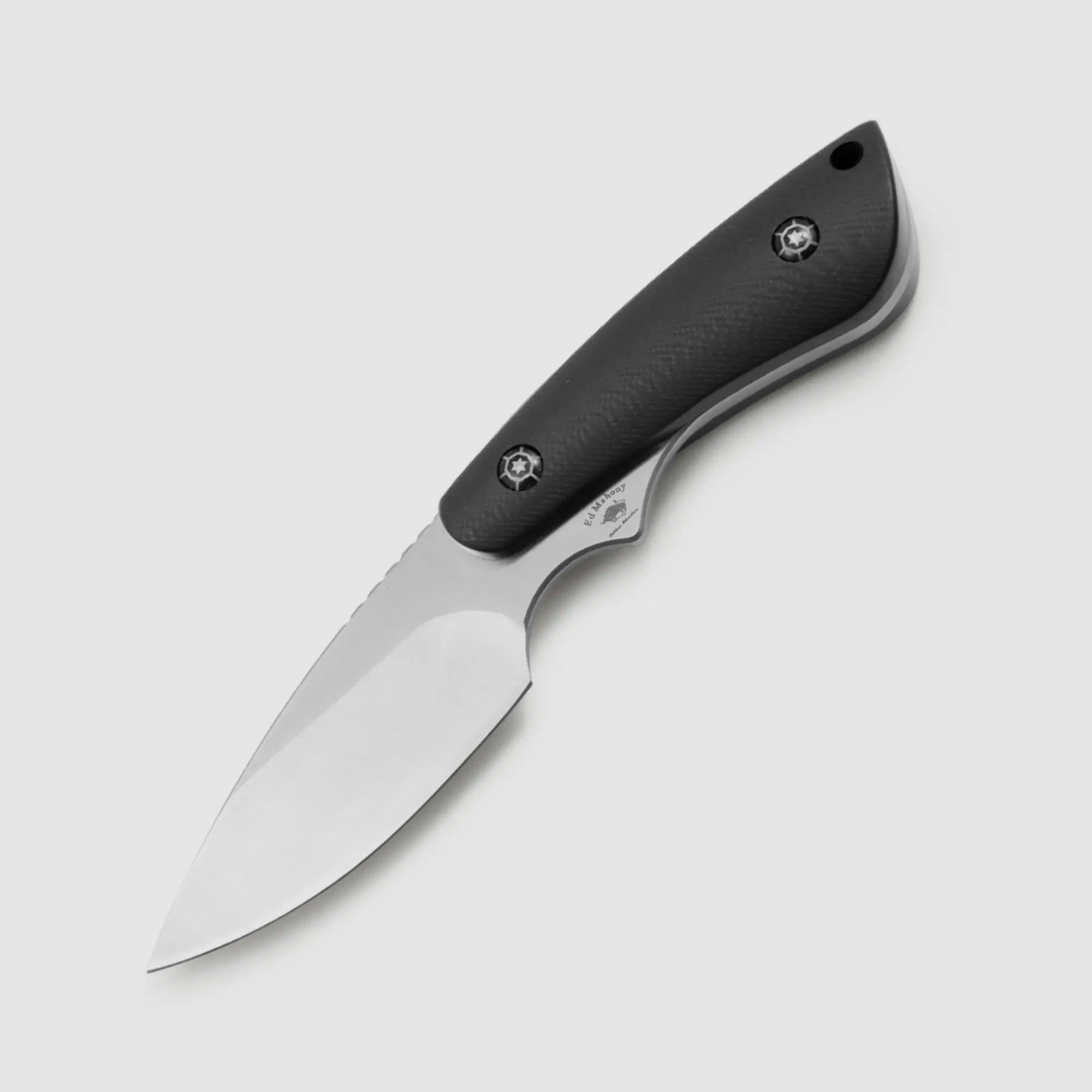 PUMA IP knight hunter, G10 black