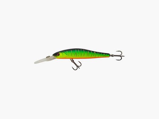 Señuelo Duro Adam's Nagari 70 FT