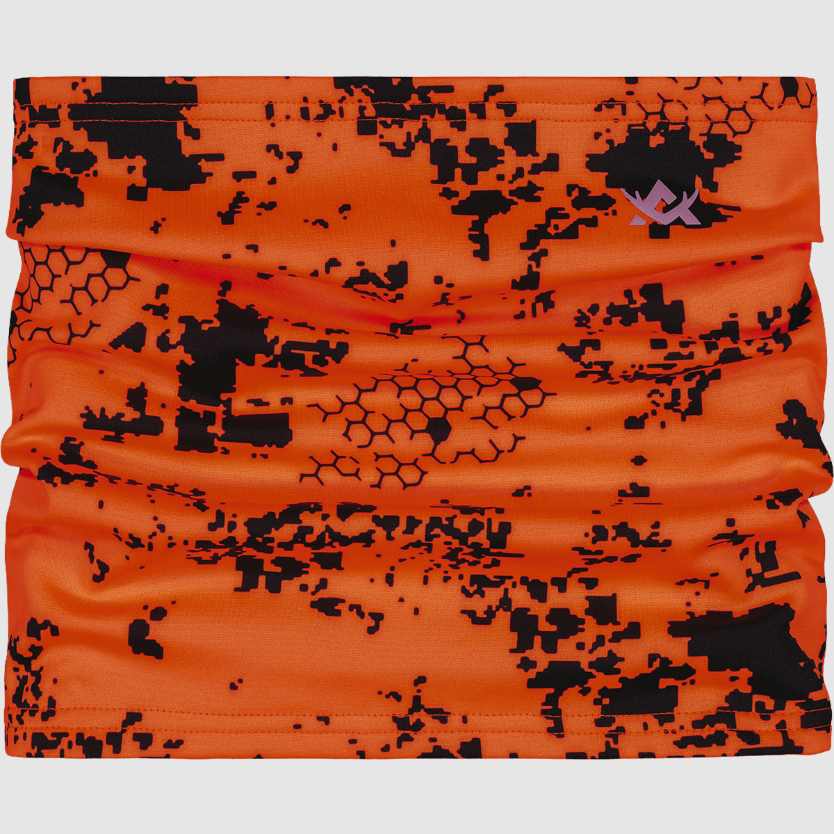 Alaska 1795 ThermoDry Neckwarmer BlindTech Blaze