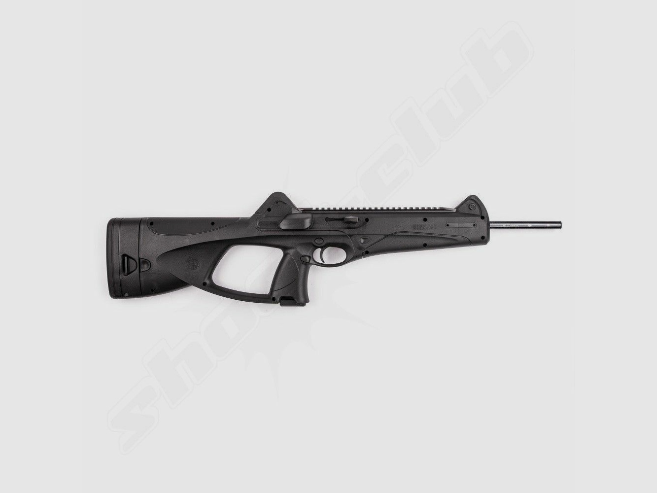 Beretta Cx4 Storm Kal. 4,5mm Zestaw + Diabolos i kapsuły CO2