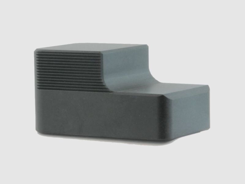 Spuhr Schutzkappe fr Docter / Burris Fastfire Adapter