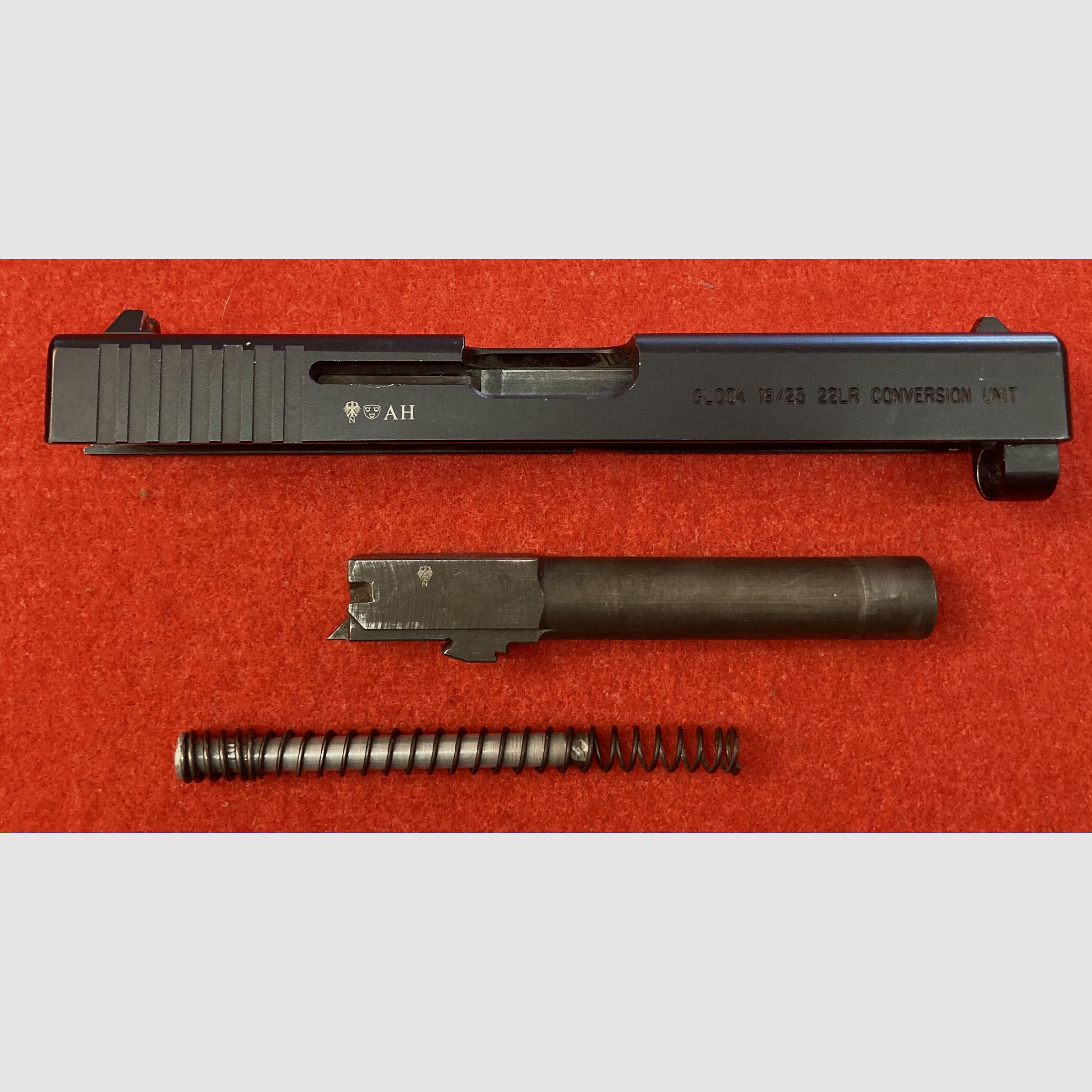 Ciener Glock 19/23