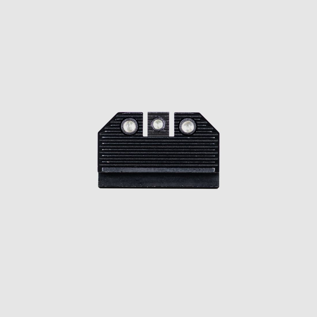 NIGHT FISION Glock 48 Stealth Tritium Sight 290-313 BB, Bild 1 von 3