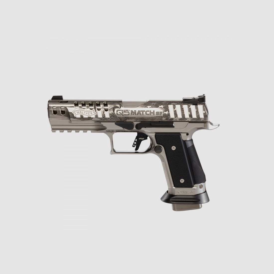 WALTHER Q5 SF THE PATRIOT, image 1 sur 4