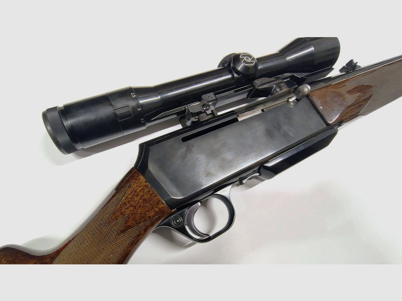 Karabin BROWNING Mod. BAR1 Kal.30-06, zdjęcie 3 z 3