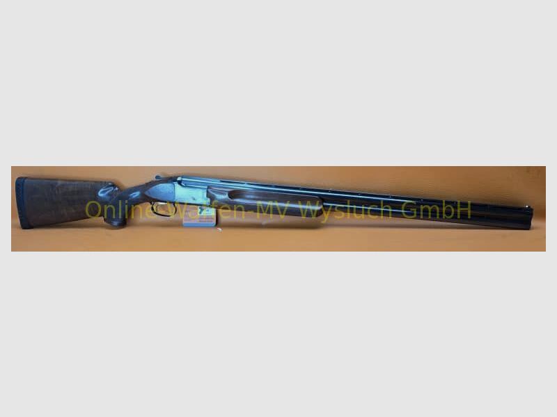 BDF Browning GTI Trap