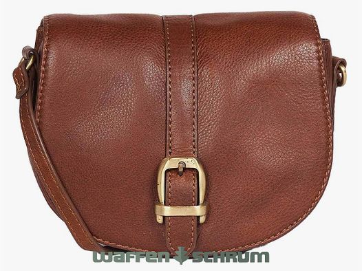 Barbour Ledertasche Laire