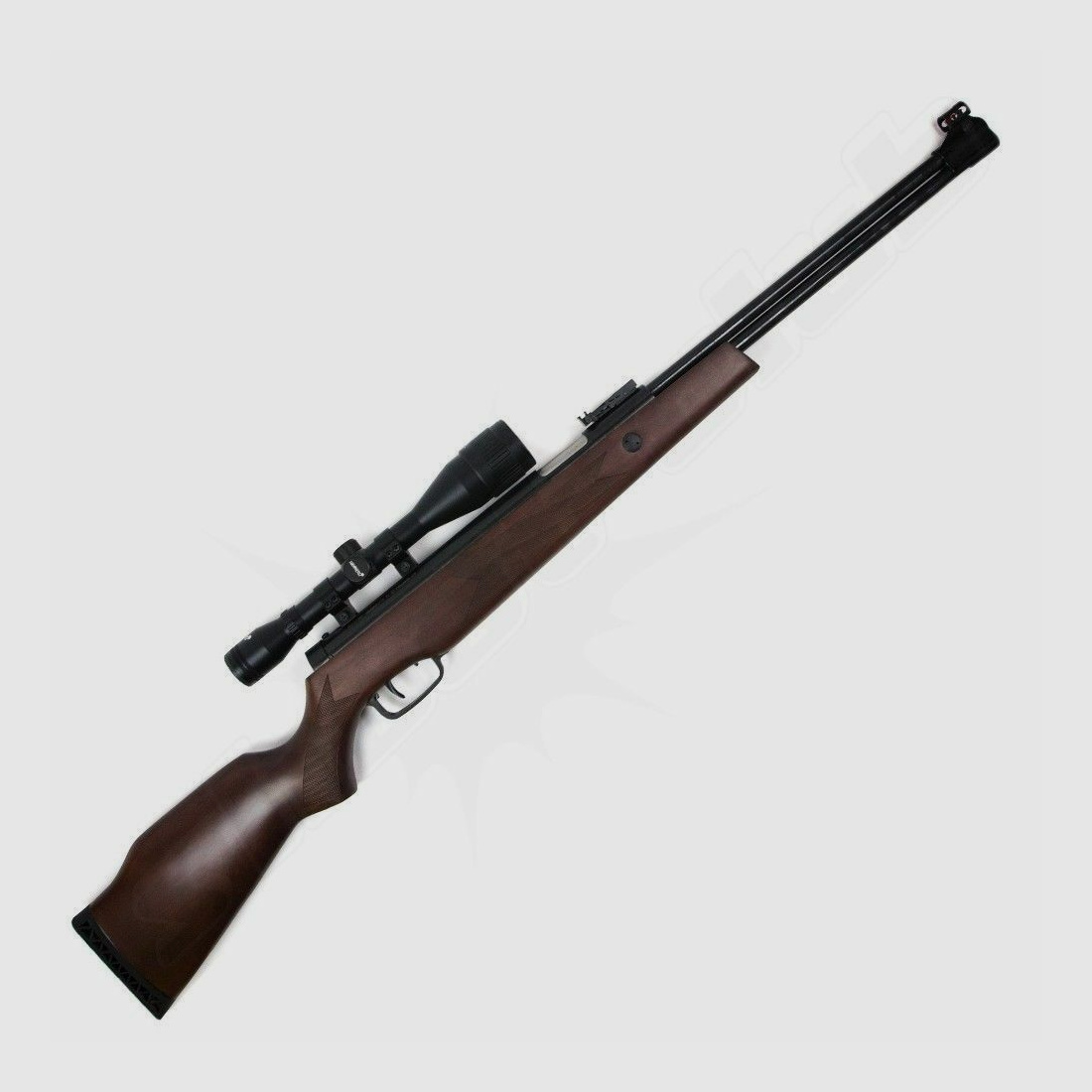 Hämmerli Hunter Force 900 Combo Cal. 4.5 mm Diabolos + 6x40 Scope