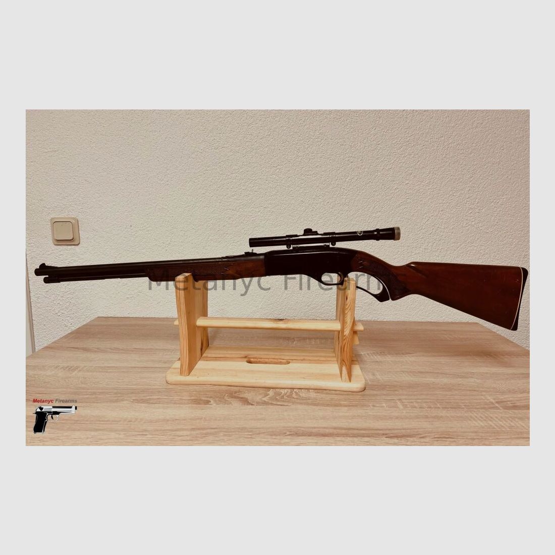 Winchester Mod. 250 .22lr