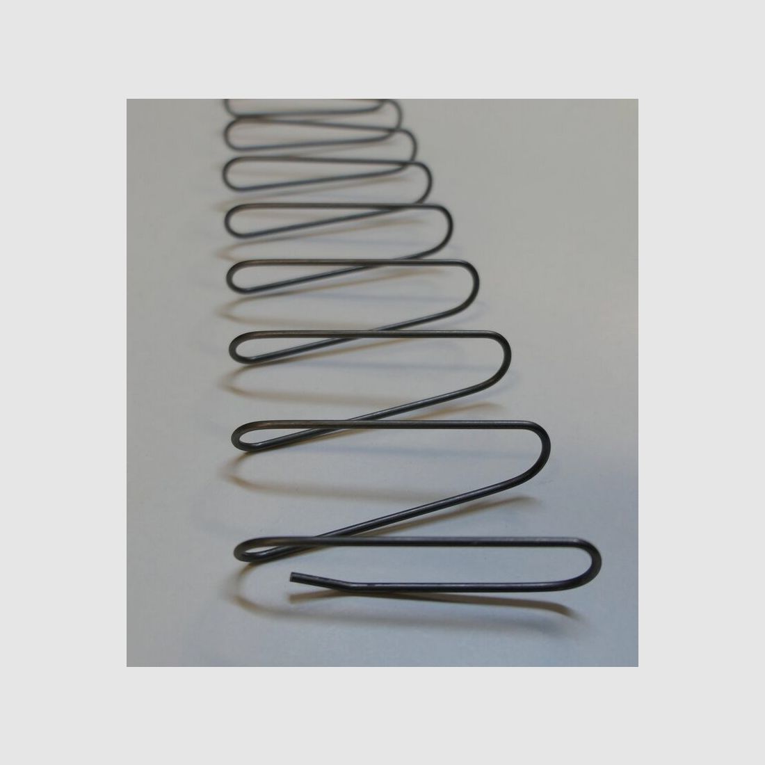 original DDR NVA AK 47 spring, magazine spring [ 52 ] unused, new for AK47, 7.62x39