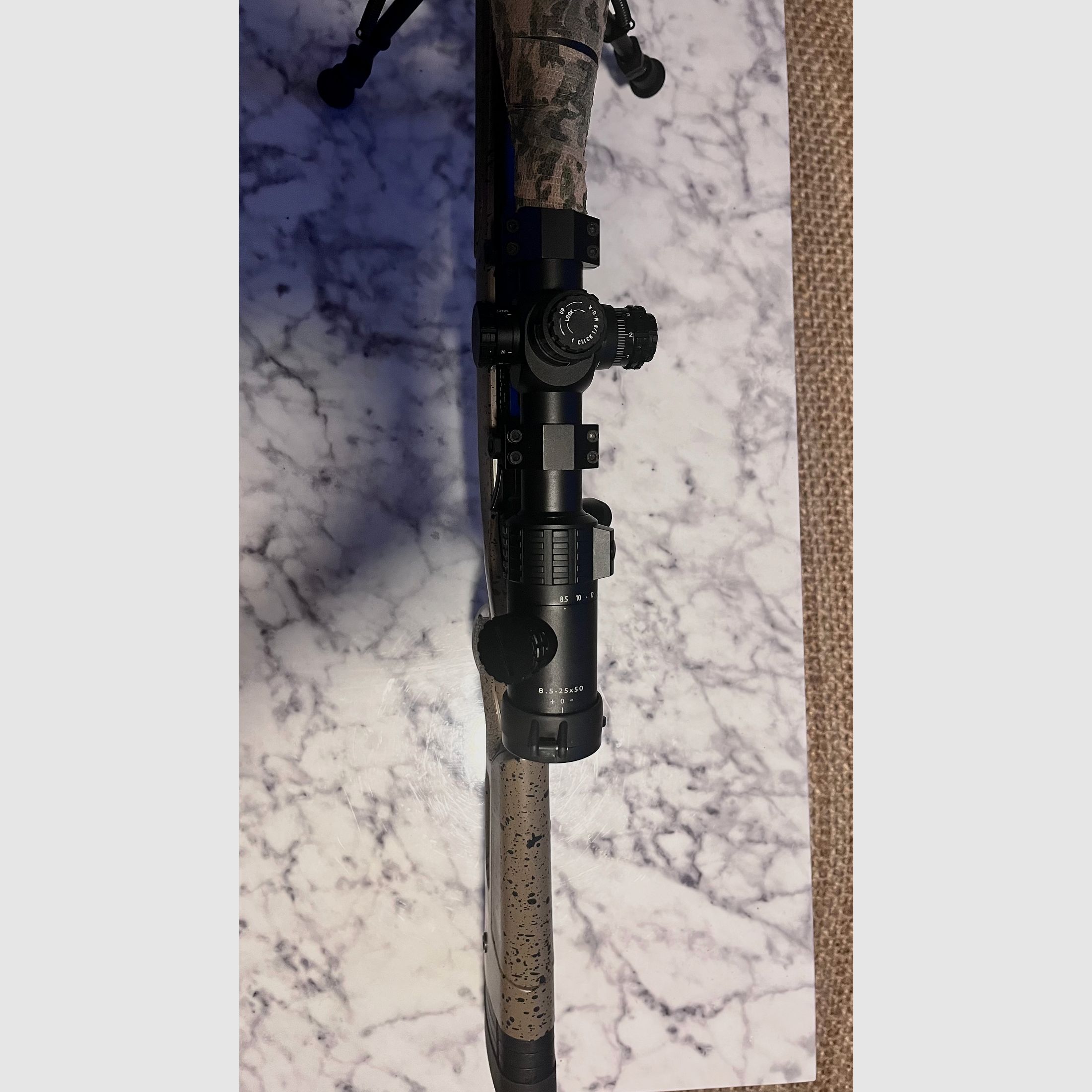 Bergara B14 HMR