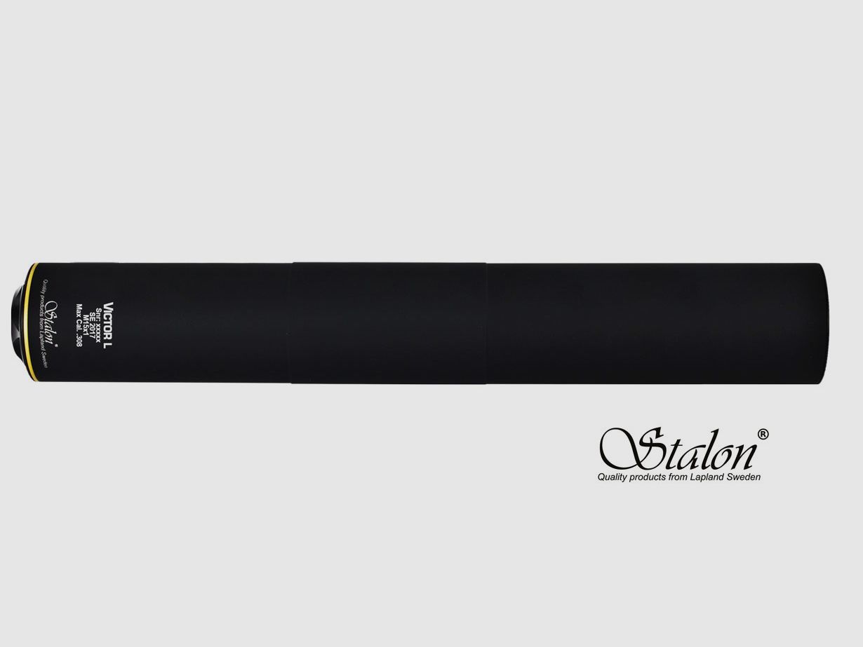STALON Victor L max. Kal. .30