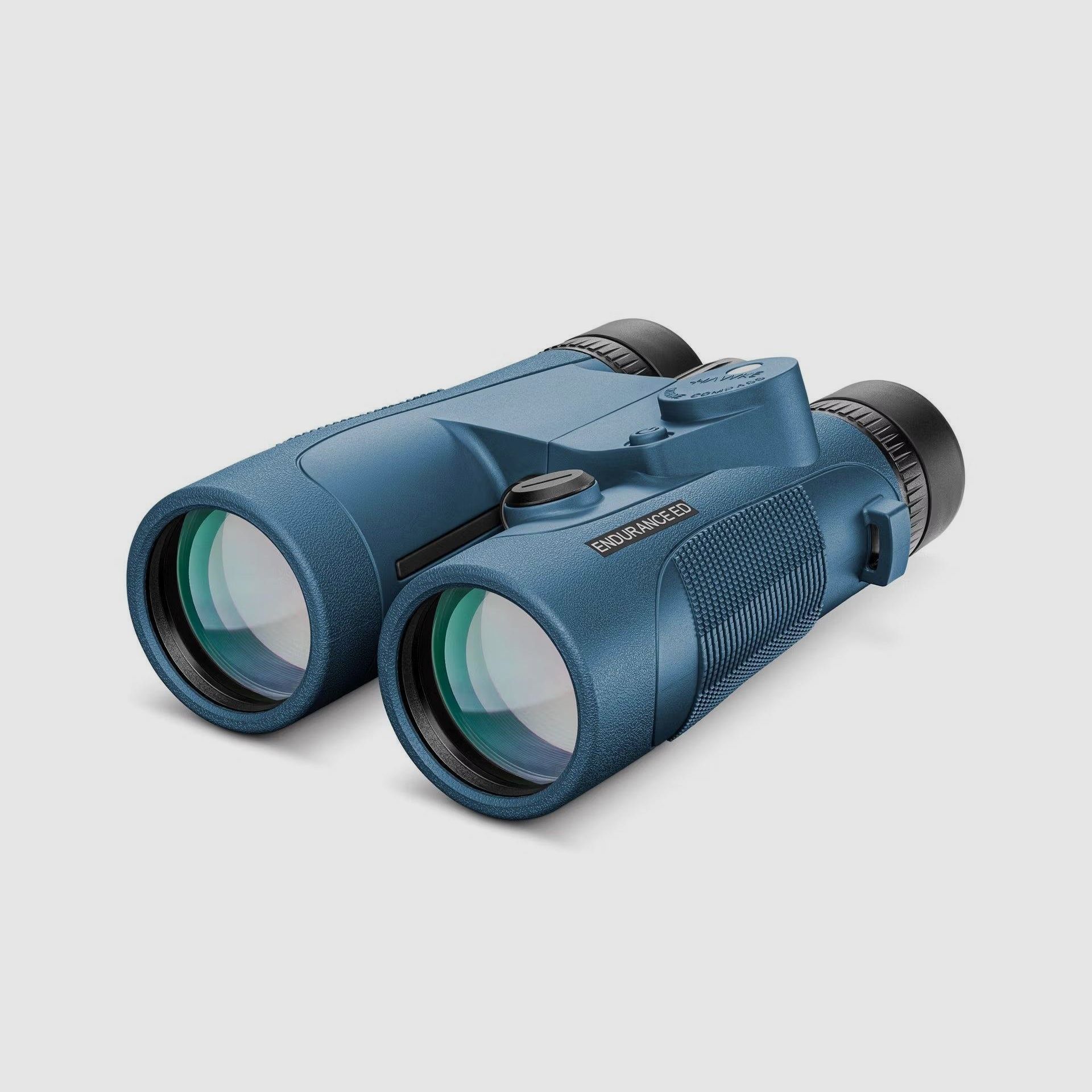 Hawke Endurance ED Marine Fernglas 7×50 mit Kompass, ED Glass | Phase corrected | Waterproof