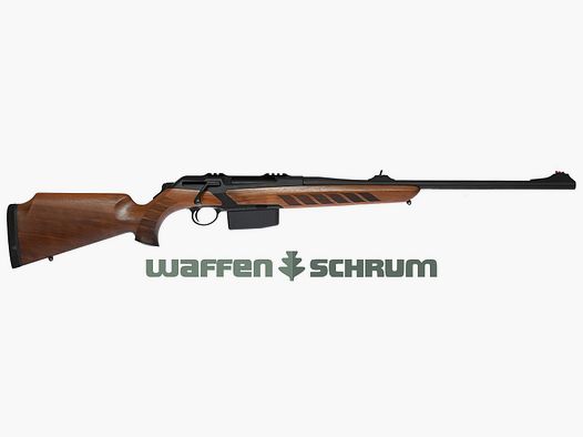 Merkel RX Helix Lady DS Semi-Weight Running Contour