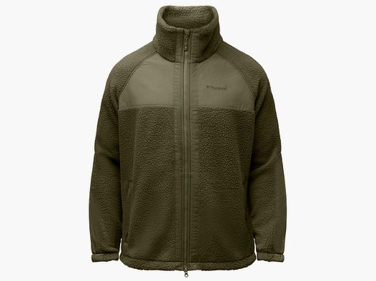 Pinewood Pile Fleece Jacket W
