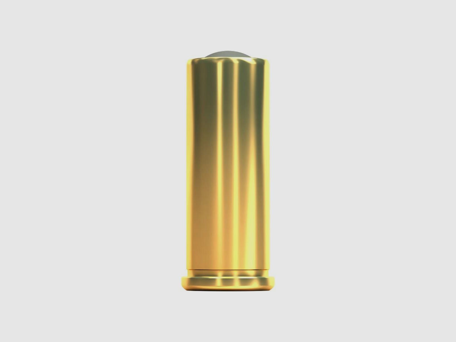 Sellier & Bellot Ammunition 32 S&W LONG WAD CUT 100grs 6.5 g, image 2 of 2