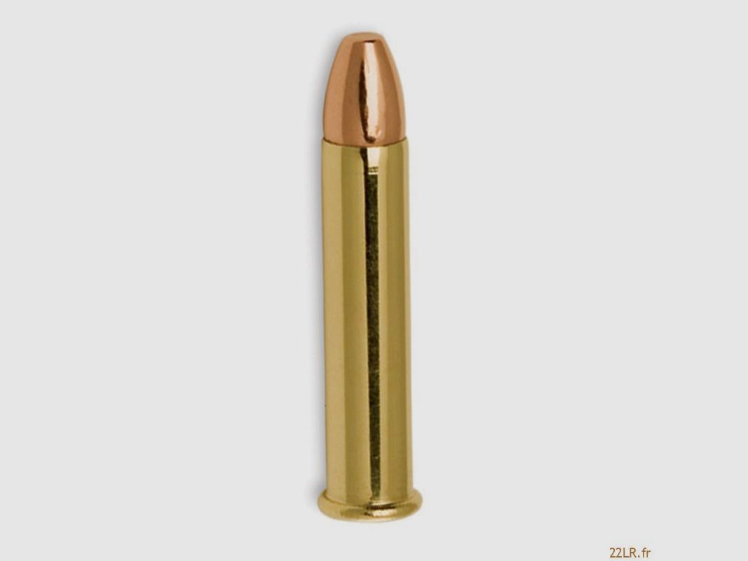 Patrone 22 LR Speer Cci Small Game Quiet-22, Bild 2 von 3