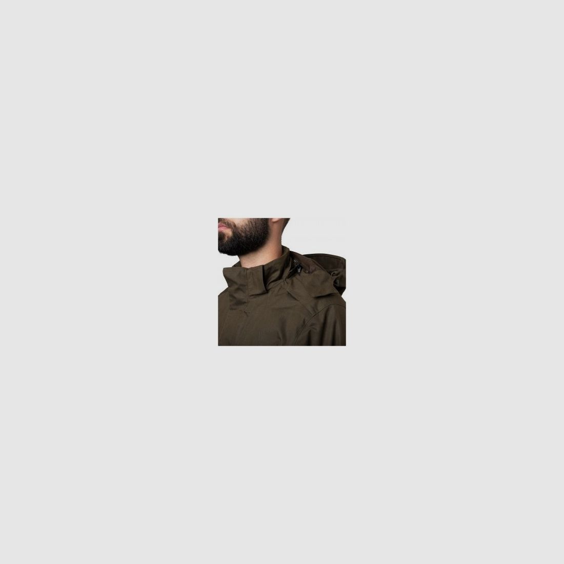 Giacca quattro stagioni Härkila con membrana Nordic Hunter HWS, immagine 4 di 5