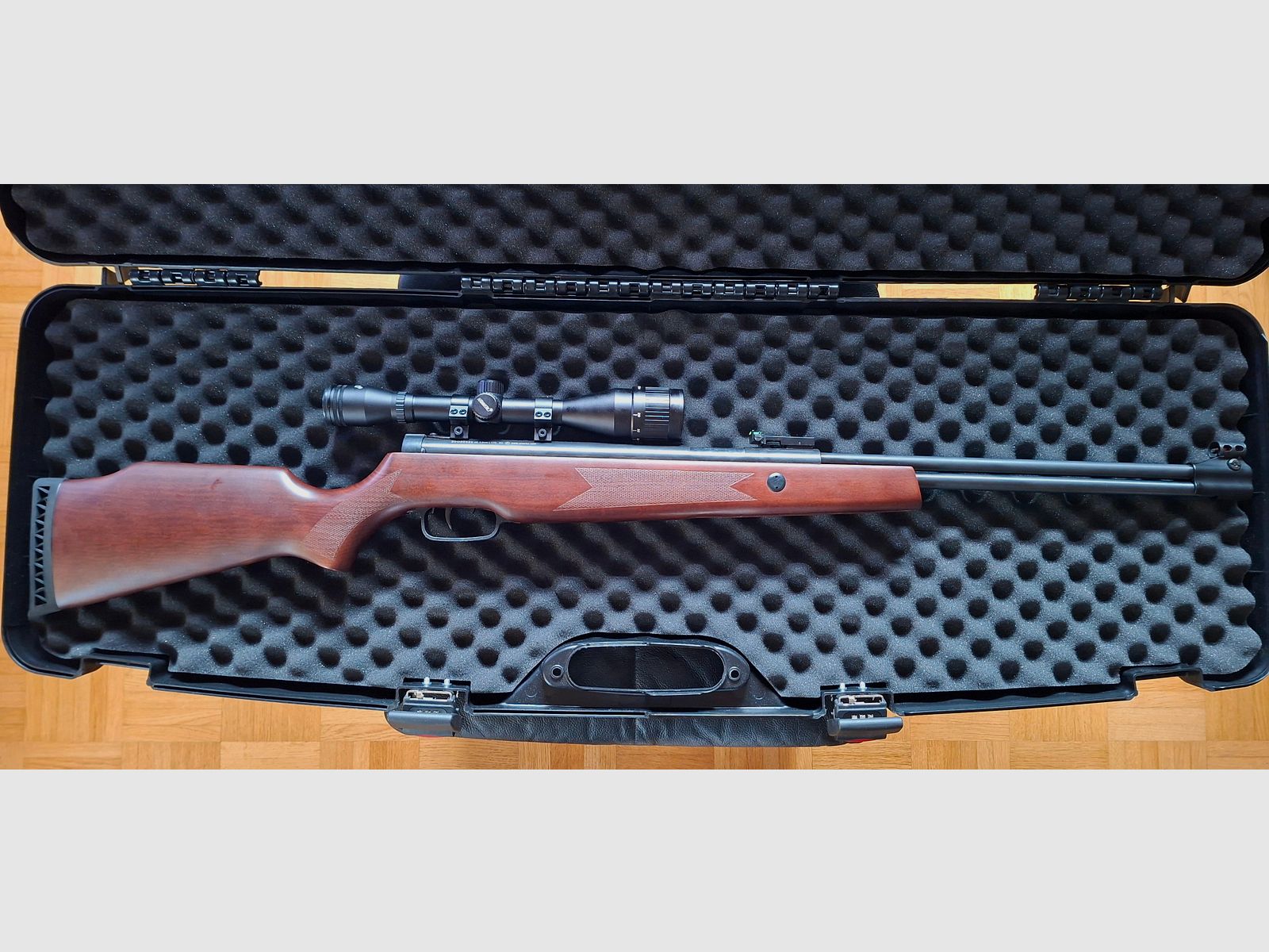 Hämmerli Hunter Force 900