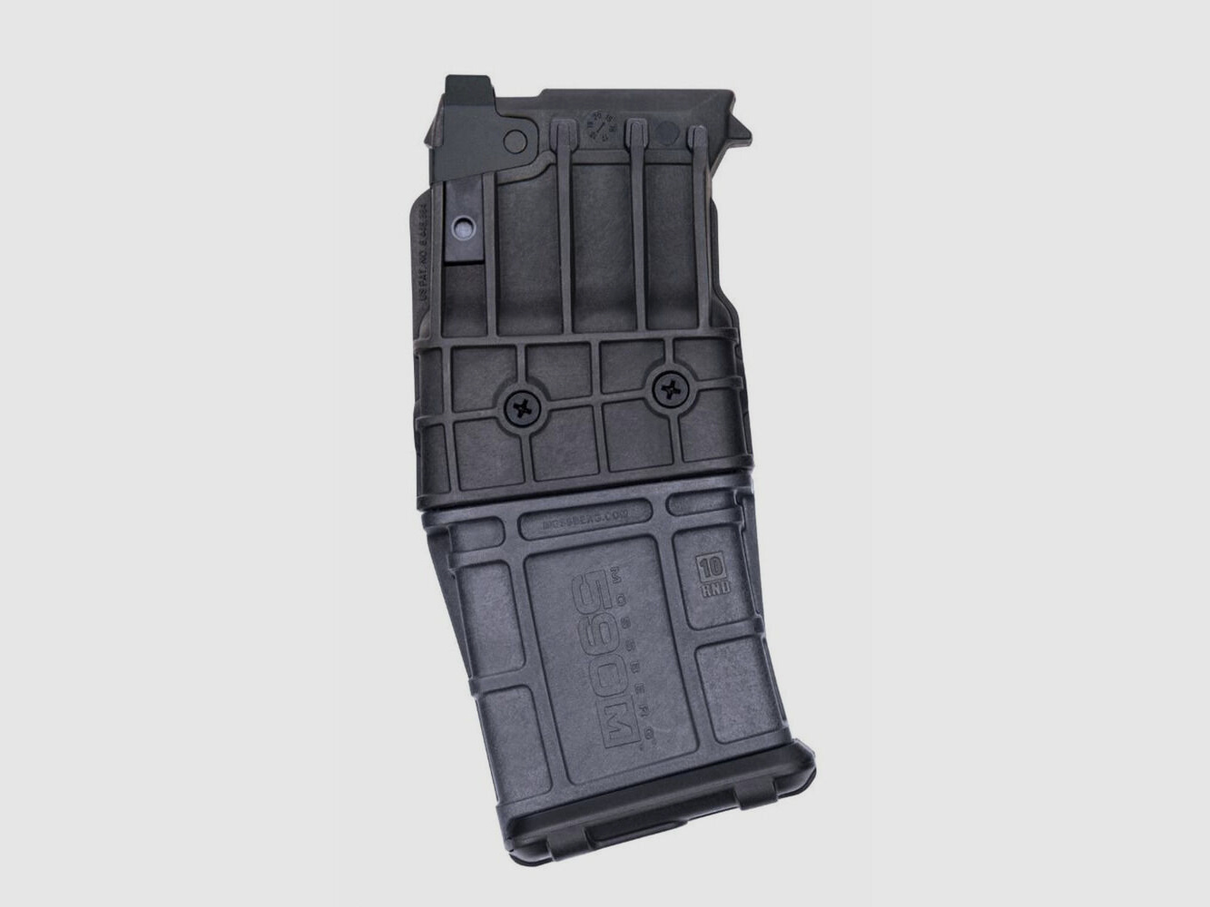 Mossberg magazine 10 cartridges 12/70 MagFed 12GA