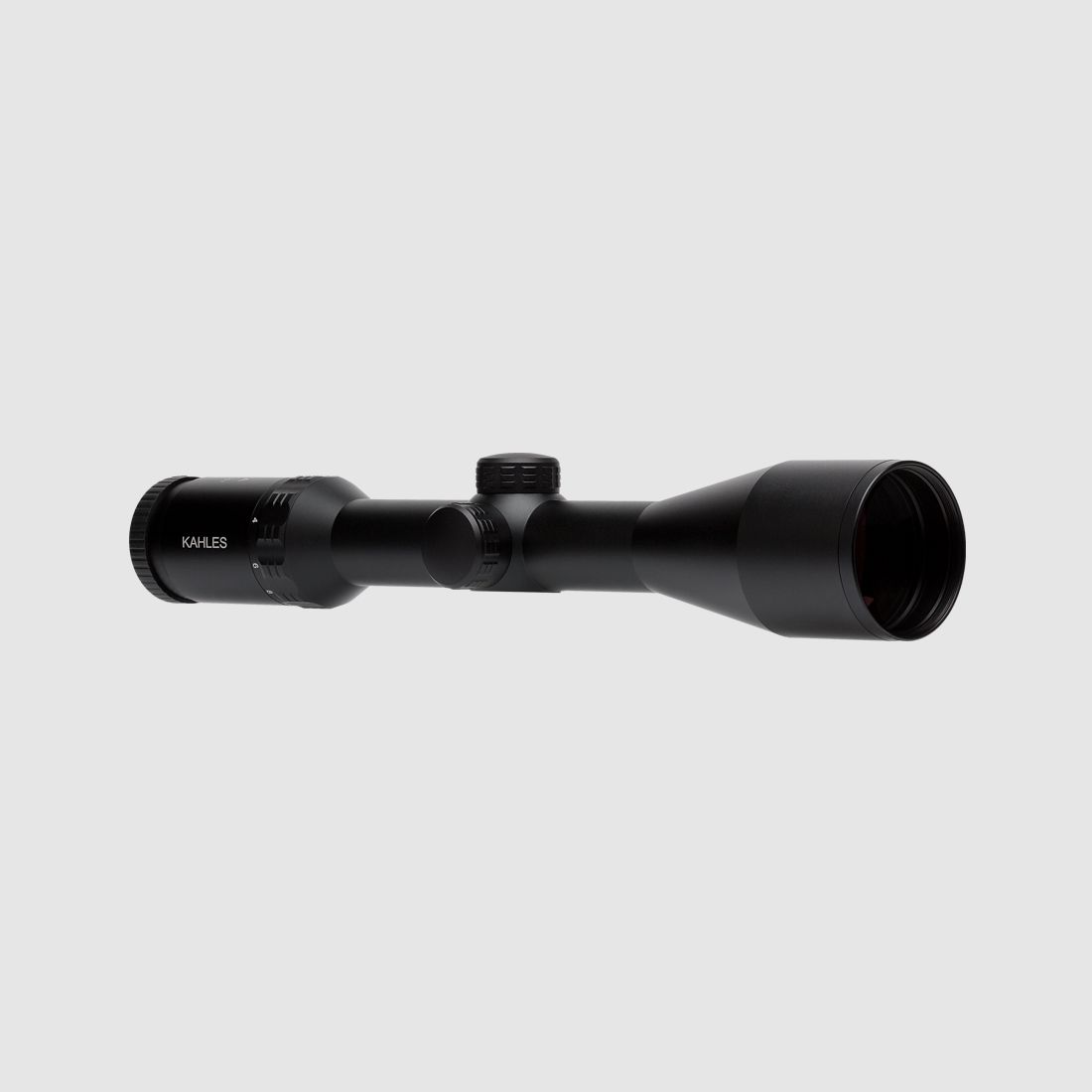 Kahles Helia 2-10x50i riflescope