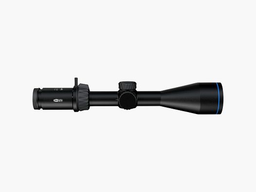 Meopta Zielfernrohr Optika6 3-18x56 RD SFP, Absehen BDC-3