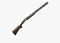 Strzelba over-and-under Sporting Beretta DT11 - Kal. 12/76