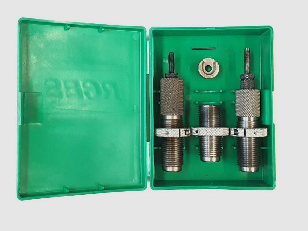 RCBS RCBS Reloader Special Full Length Die Set, 7mmX57 MAUSER, image 1 of 10